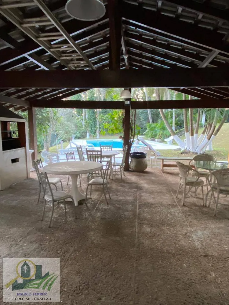 Casa, 5 quartos, 8600 m² - Foto 9