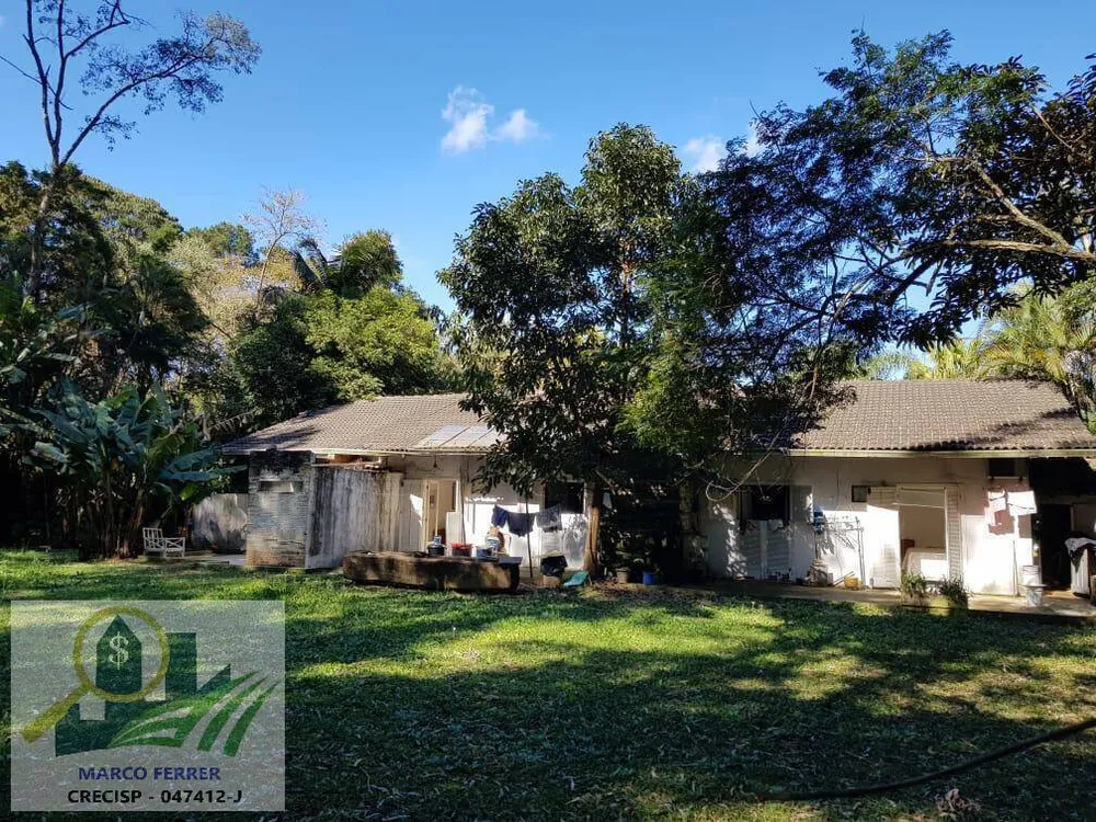 Casa, 5 quartos, 8600 m² - Foto 6