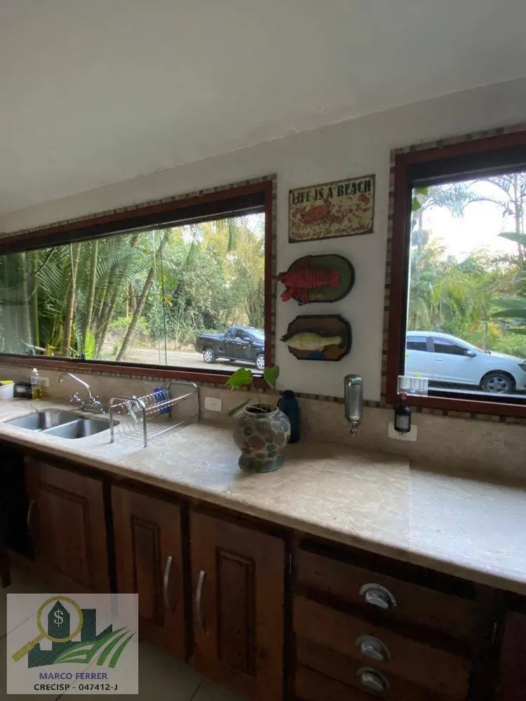 Casa, 5 quartos, 8600 m² - Foto 8