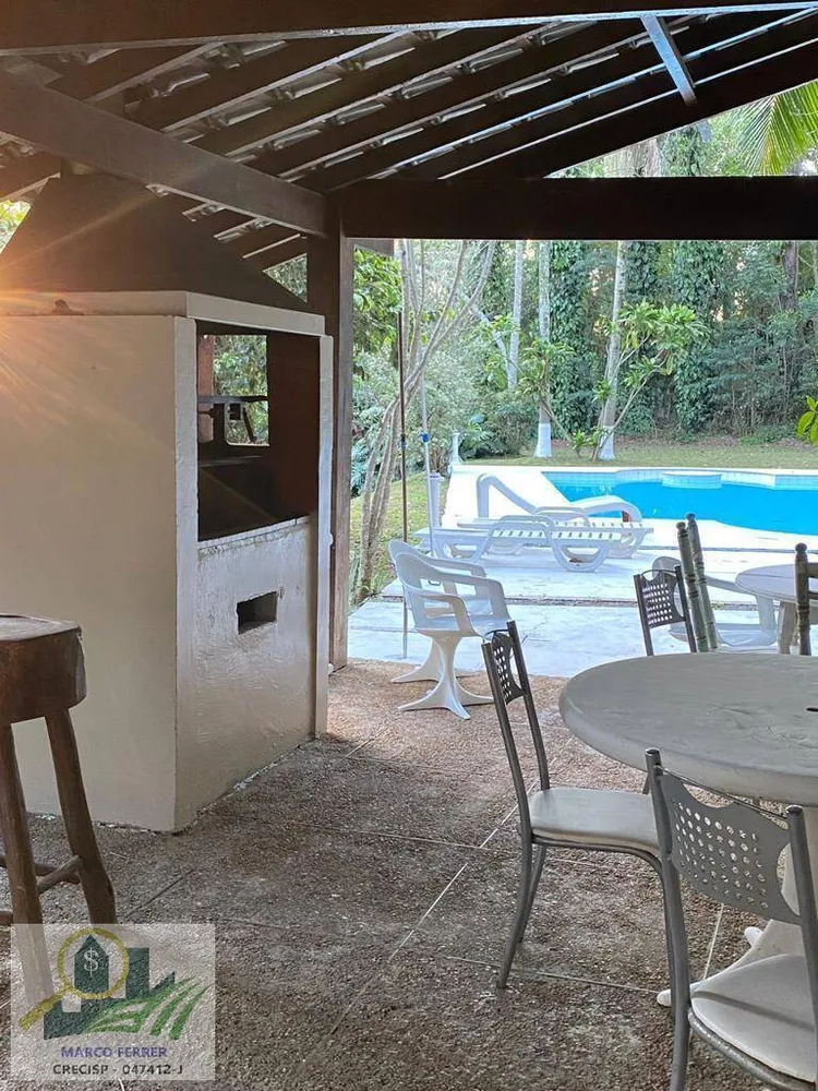 Casa, 5 quartos, 8600 m² - Foto 10