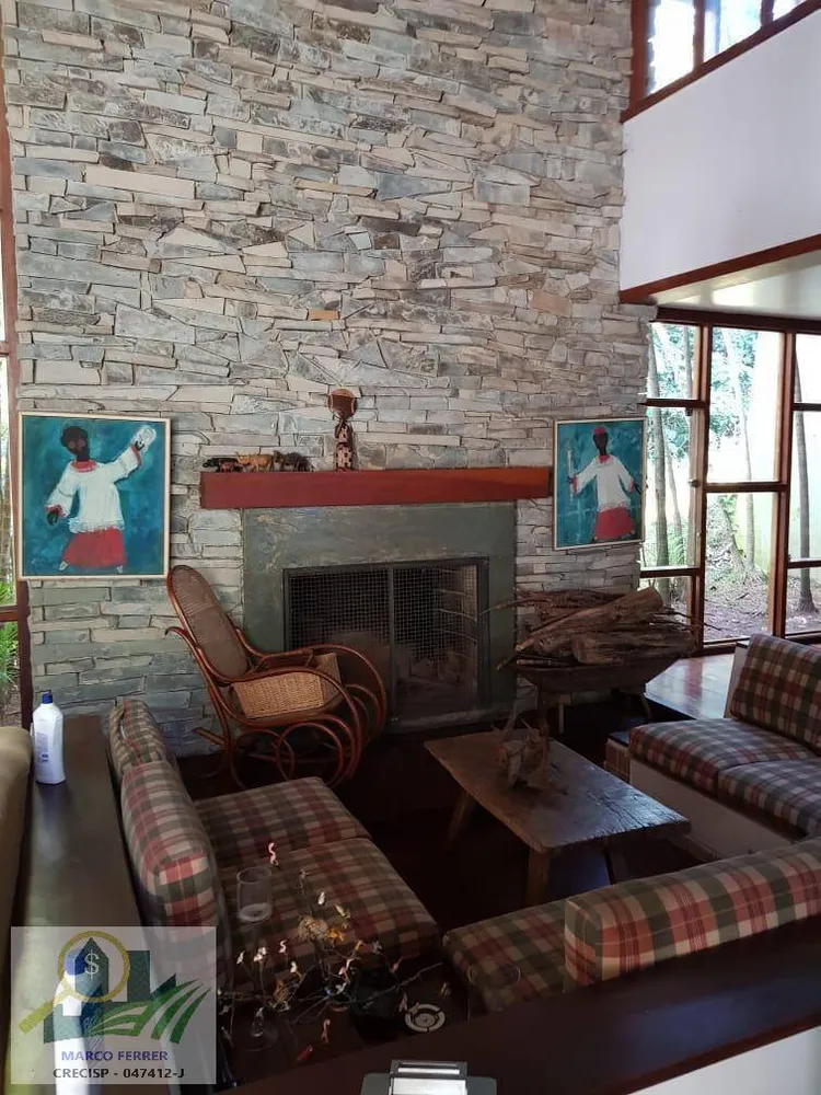 Casa, 5 quartos, 8600 m² - Foto 16