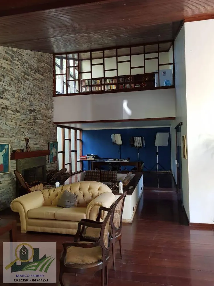 Casa, 5 quartos, 8600 m² - Foto 14