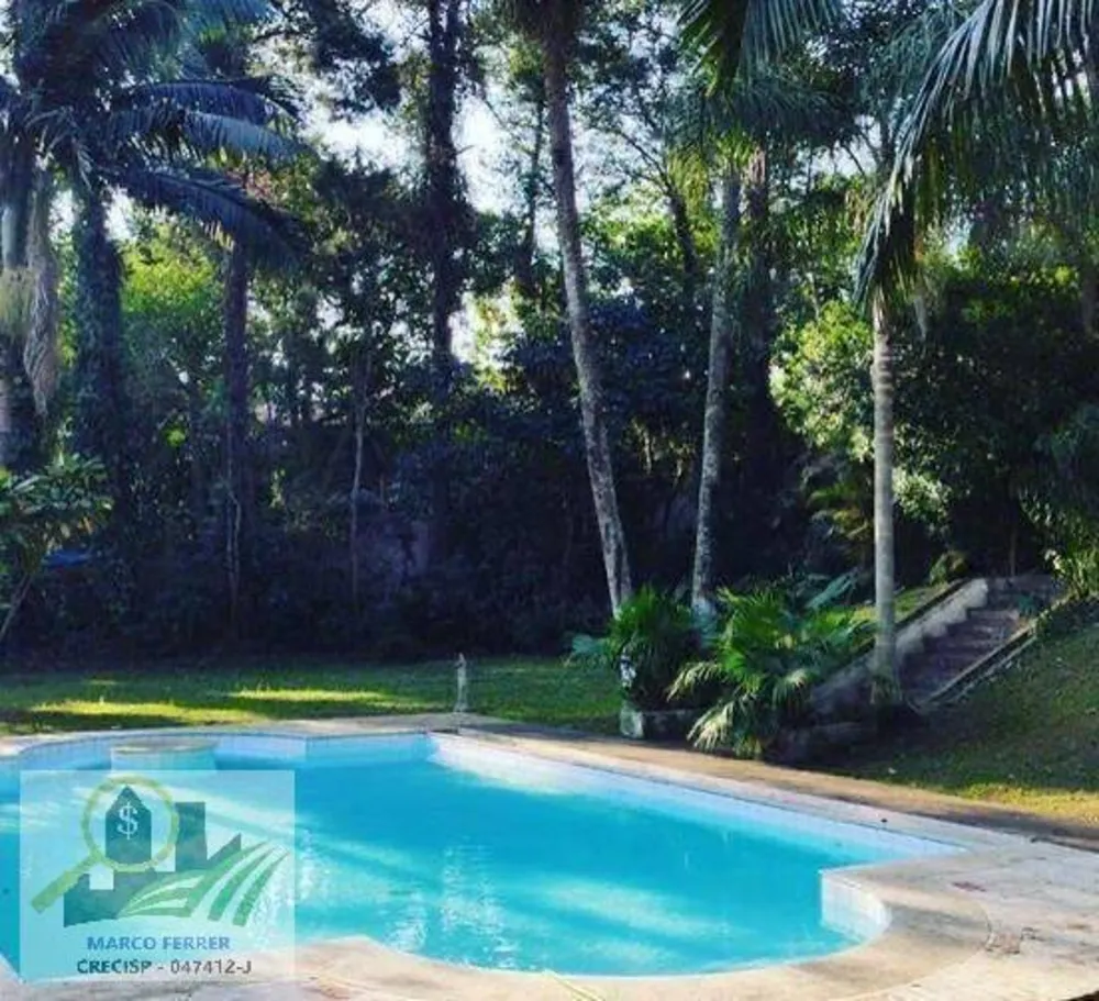 Casa, 5 quartos, 8600 m² - Foto 5