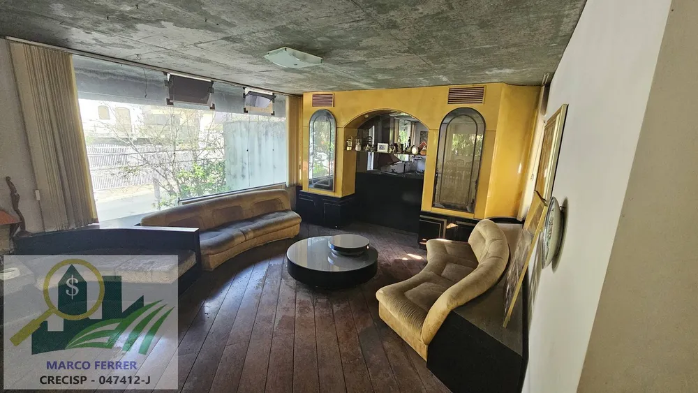 Casa, 4 quartos, 400 m² - Foto 10