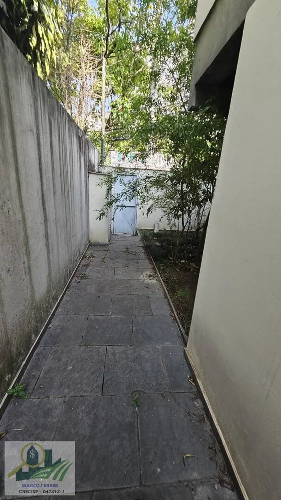 Casa, 4 quartos, 400 m² - Foto 13
