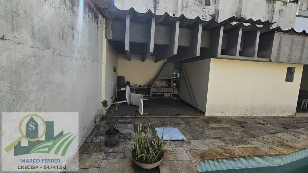 Casa, 4 quartos, 400 m² - Foto 8