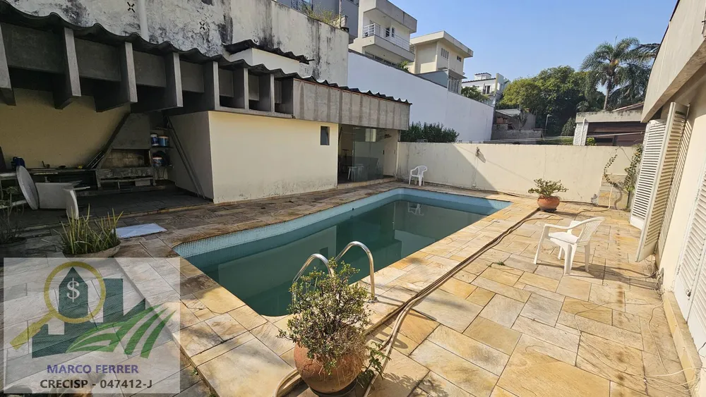 Casa, 4 quartos, 400 m² - Foto 7