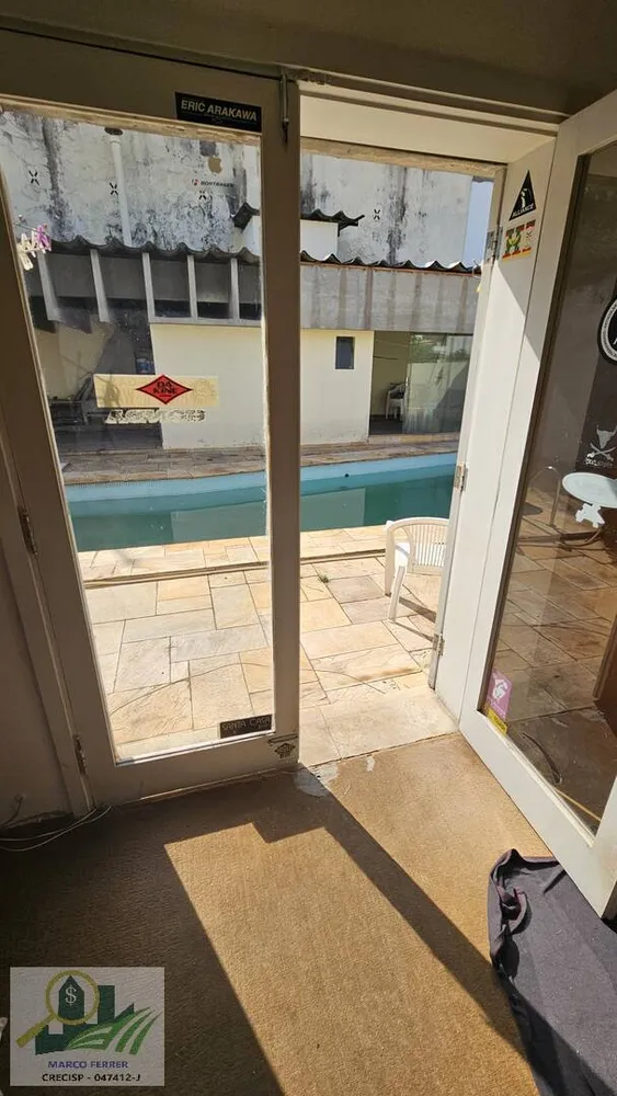 Casa, 4 quartos, 400 m² - Foto 5