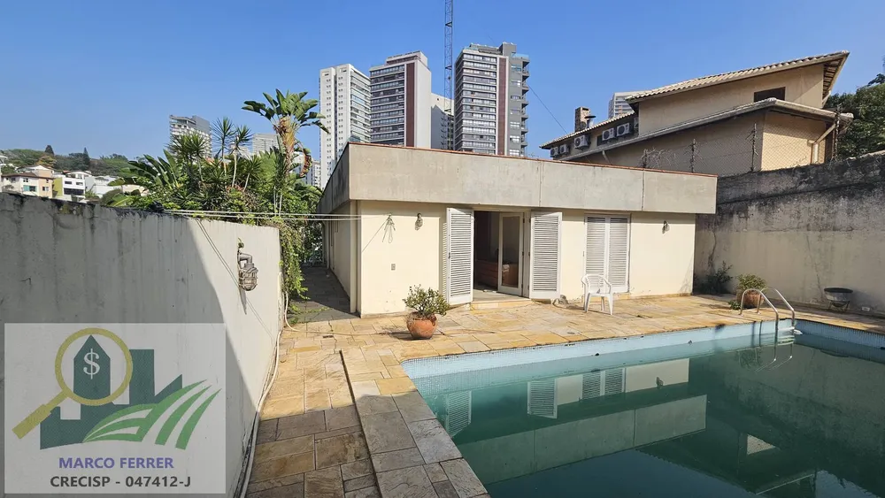 Casa, 4 quartos, 400 m² - Foto 4