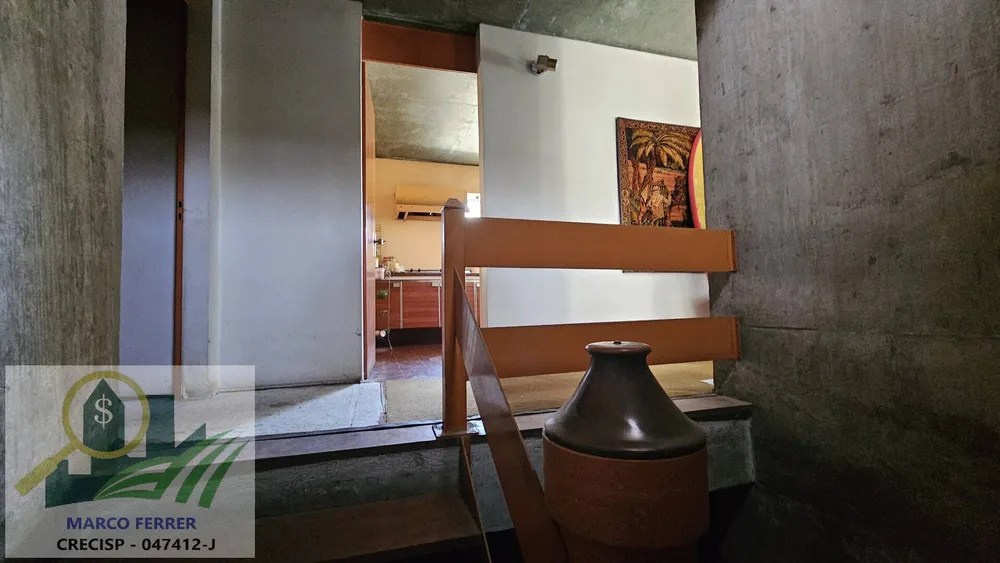 Casa, 4 quartos, 400 m² - Foto 4