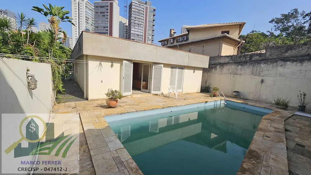 Casa, 4 quartos, 400 m² - Foto 11