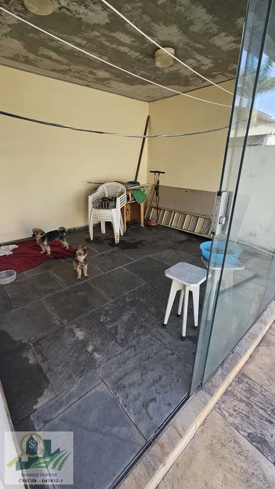 Casa, 4 quartos, 400 m² - Foto 9