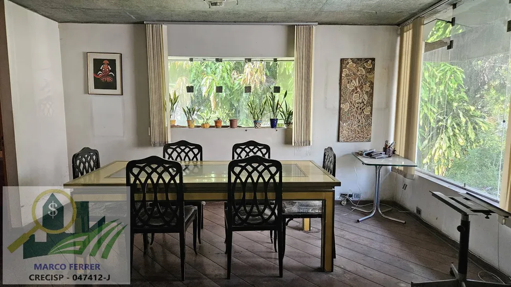 Casa, 4 quartos, 400 m² - Foto 6
