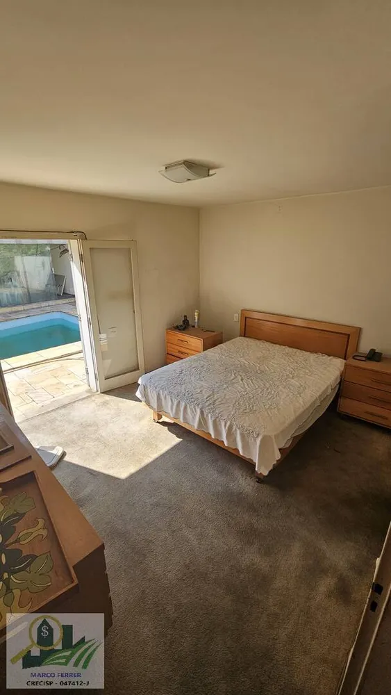 Casa, 4 quartos, 400 m² - Foto 20