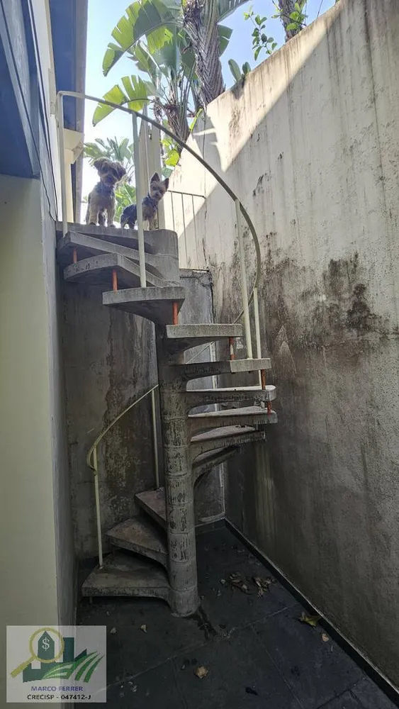 Casa, 4 quartos, 400 m² - Foto 1