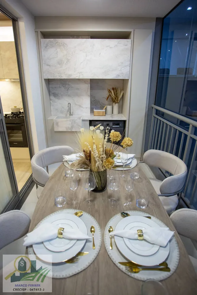 Apartamento, 2 quartos - Foto 6