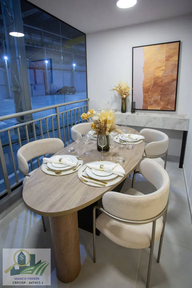 Apartamento, 2 quartos - Foto 10