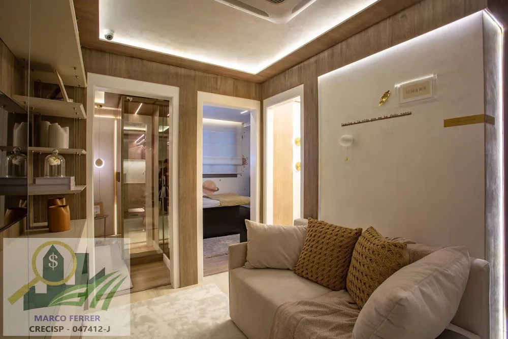 Apartamento, 2 quartos - Foto 7
