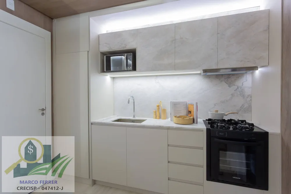 Apartamento, 2 quartos - Foto 4