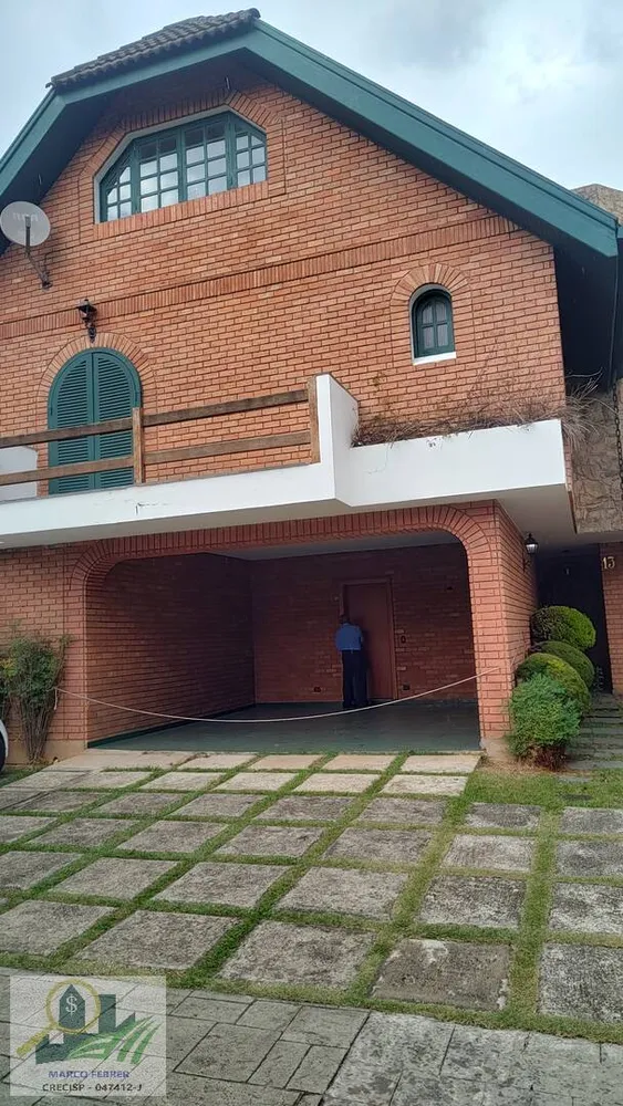 Casa, 4 quartos, 450 m² - Foto 2