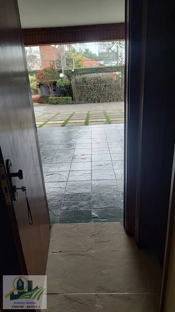 Casa, 4 quartos, 450 m² - Foto 15