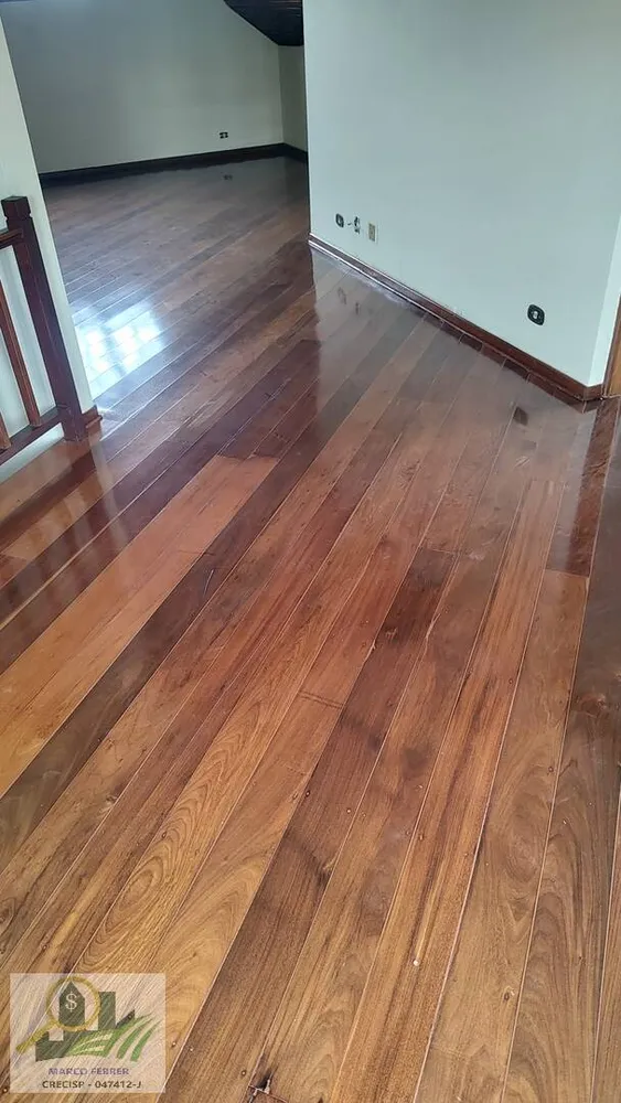 Casa, 4 quartos, 450 m² - Foto 19