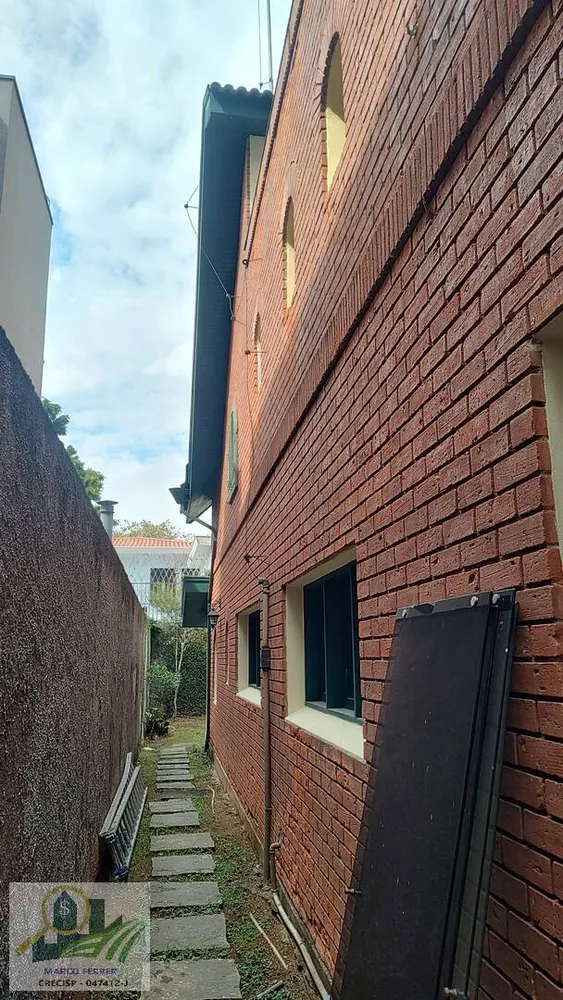 Casa, 4 quartos, 450 m² - Foto 4