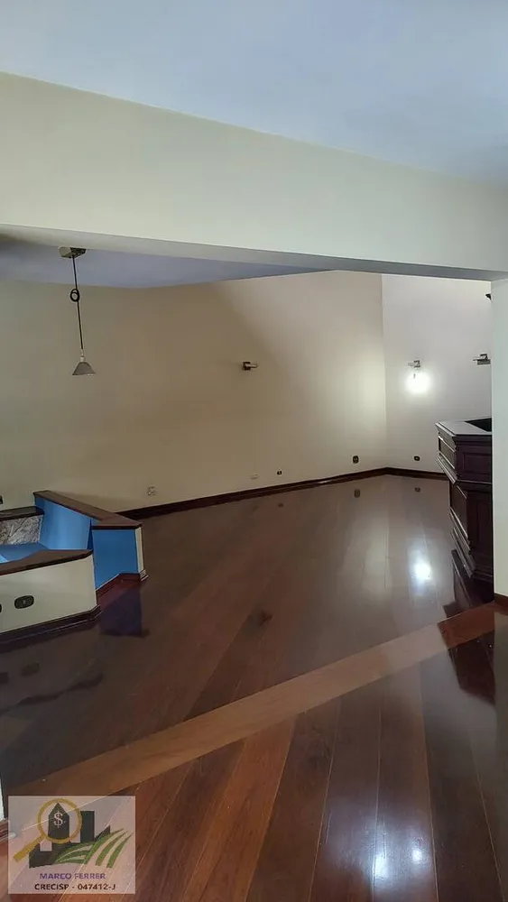 Casa, 4 quartos, 450 m² - Foto 10