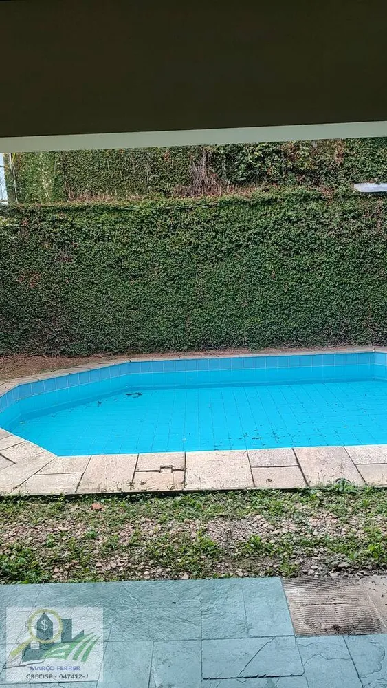 Casa, 4 quartos, 450 m² - Foto 9