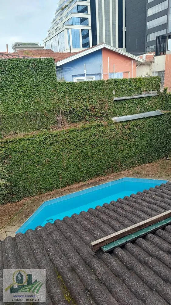 Casa, 4 quartos, 450 m² - Foto 18