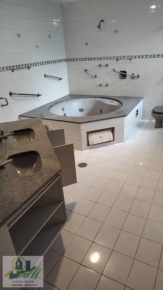 Casa, 4 quartos, 450 m² - Foto 17