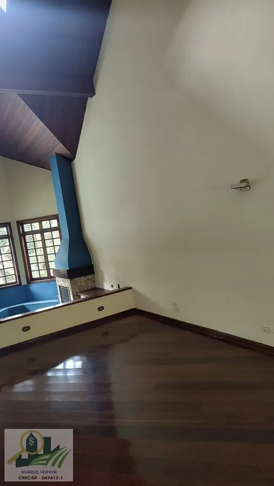 Casa, 4 quartos, 450 m² - Foto 8