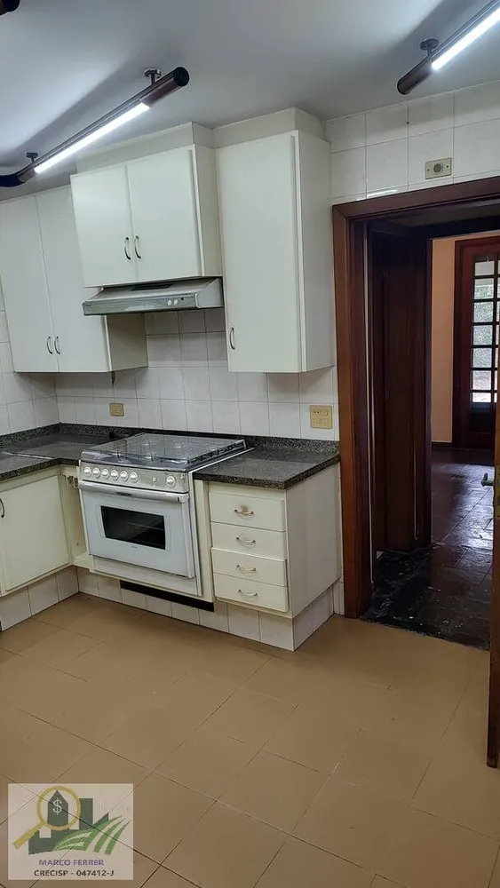 Casa, 4 quartos, 450 m² - Foto 11