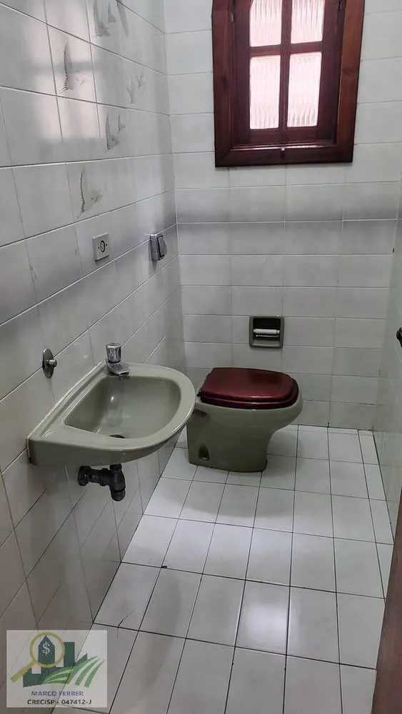 Casa, 4 quartos, 450 m² - Foto 13