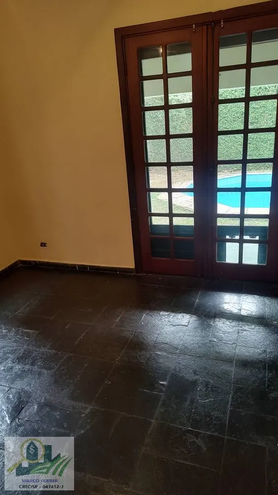 Casa, 4 quartos, 450 m² - Foto 14