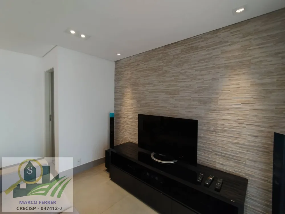 Apartamento, 3 quartos, 117 m² - Foto 7