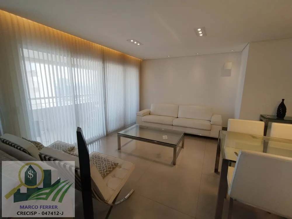 Apartamento, 3 quartos, 117 m² - Foto 3
