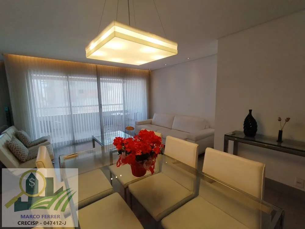 Apartamento, 3 quartos, 117 m² - Foto 13