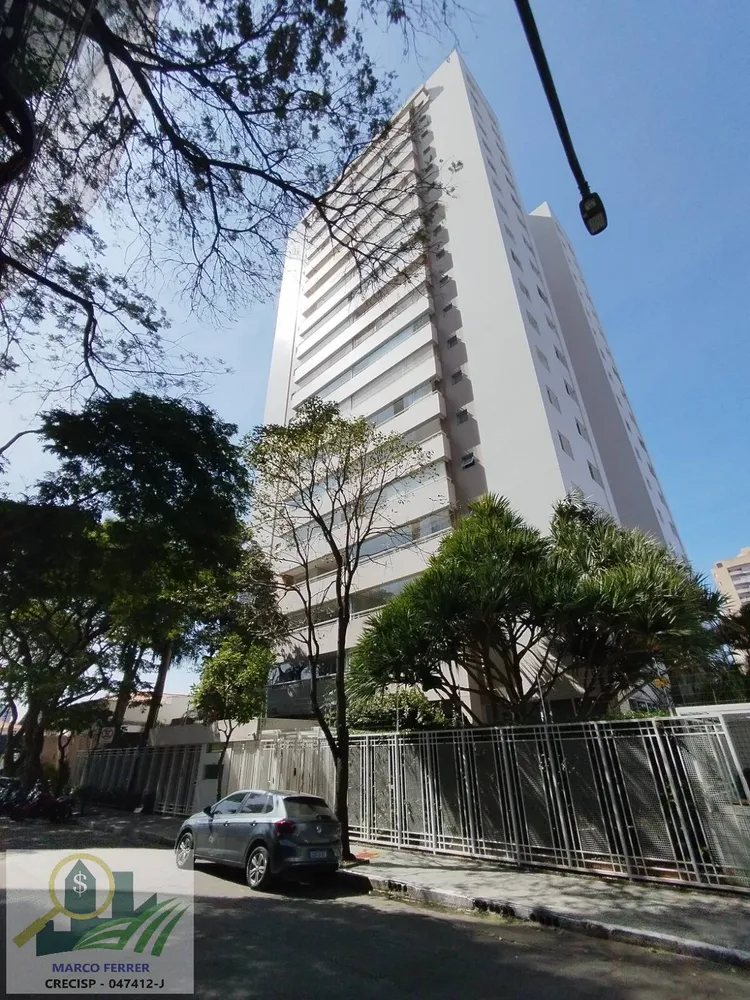 Apartamento, 3 quartos, 117 m² - Foto 18