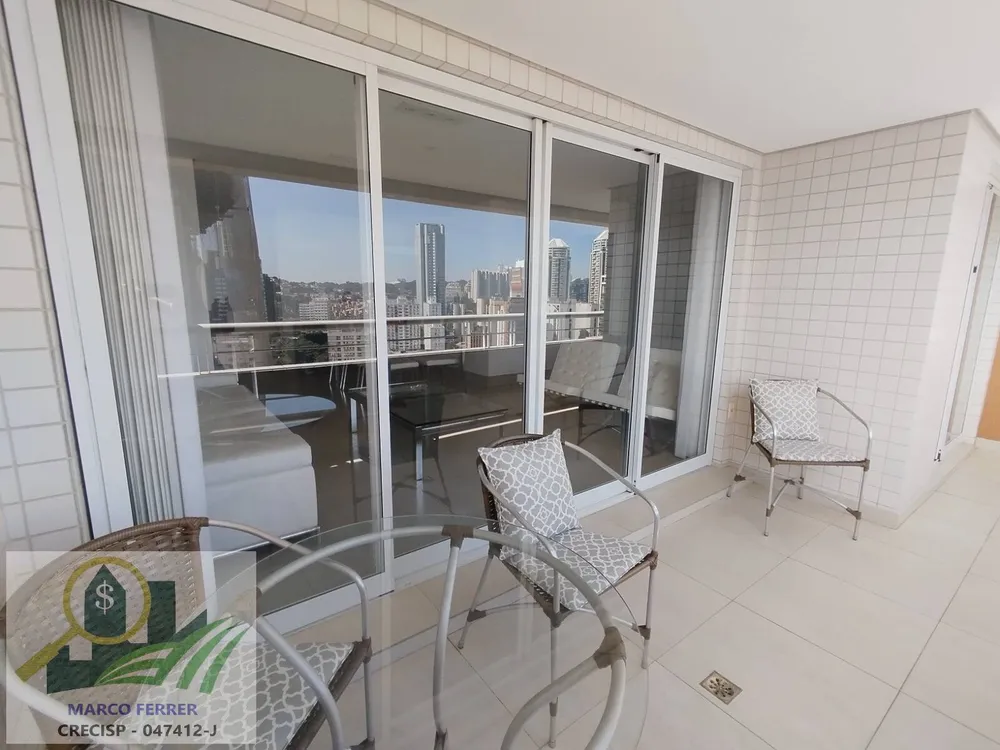 Apartamento, 3 quartos, 117 m² - Foto 10