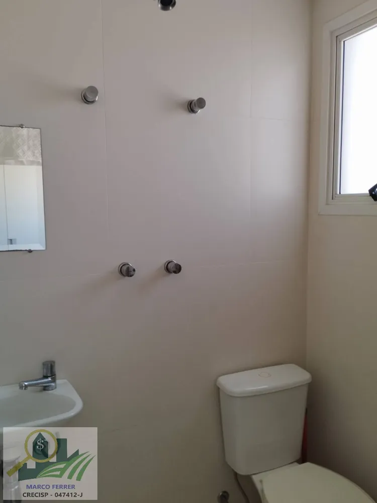 Apartamento, 3 quartos, 117 m² - Foto 9