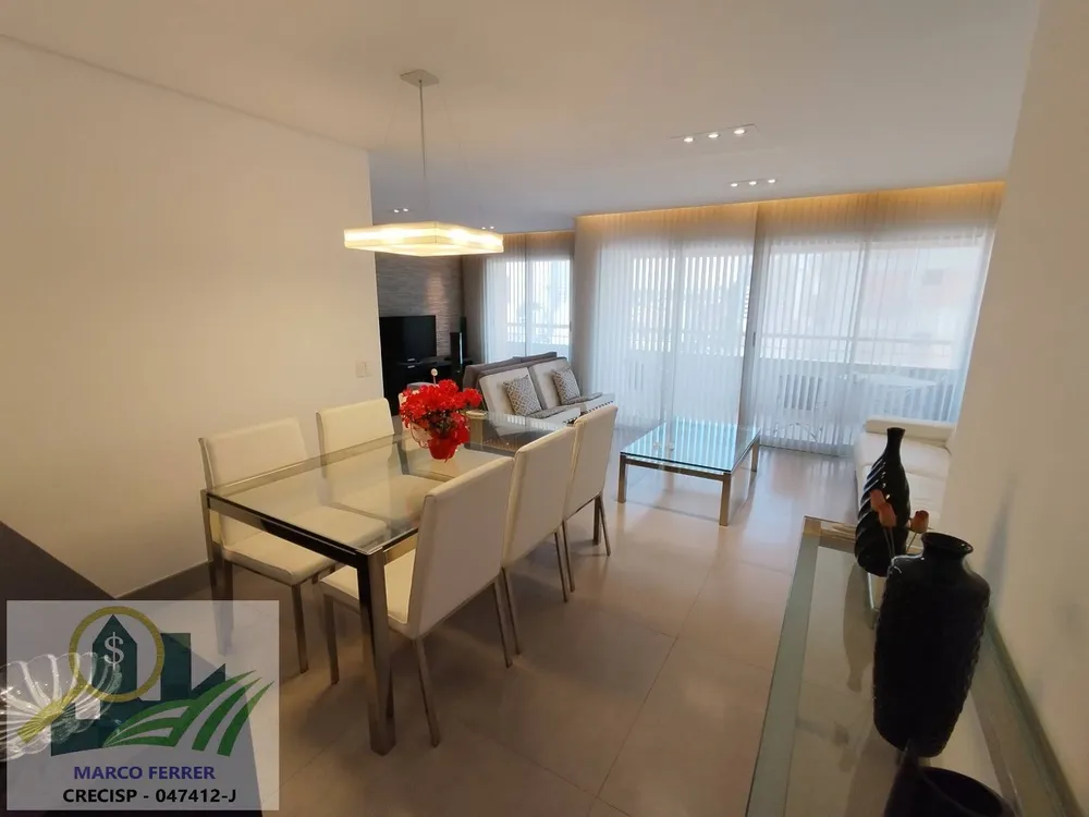 Apartamento, 3 quartos, 117 m² - Foto 4