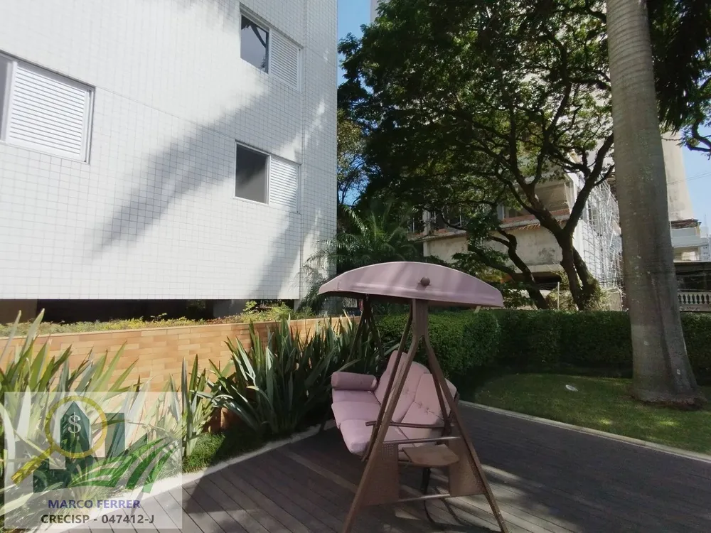 Apartamento, 3 quartos, 117 m² - Foto 19