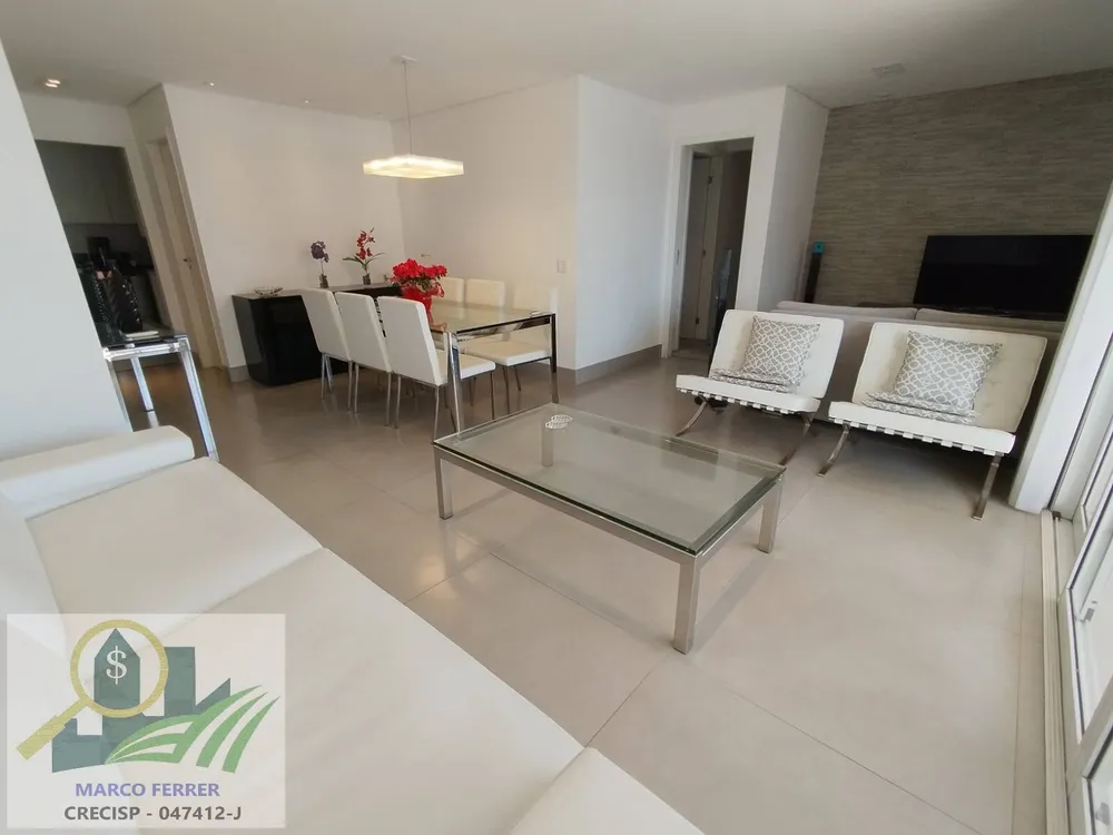 Apartamento, 3 quartos, 117 m² - Foto 5