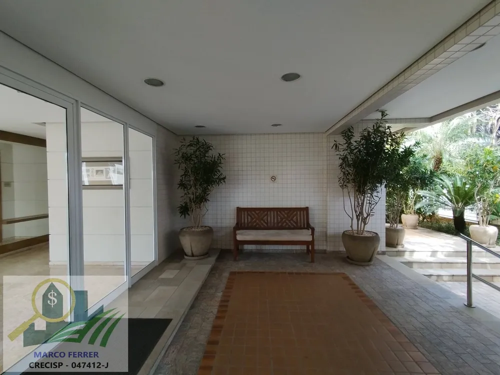 Apartamento, 3 quartos, 117 m² - Foto 20