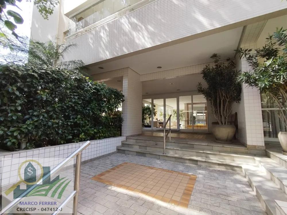 Apartamento, 3 quartos, 117 m² - Foto 17