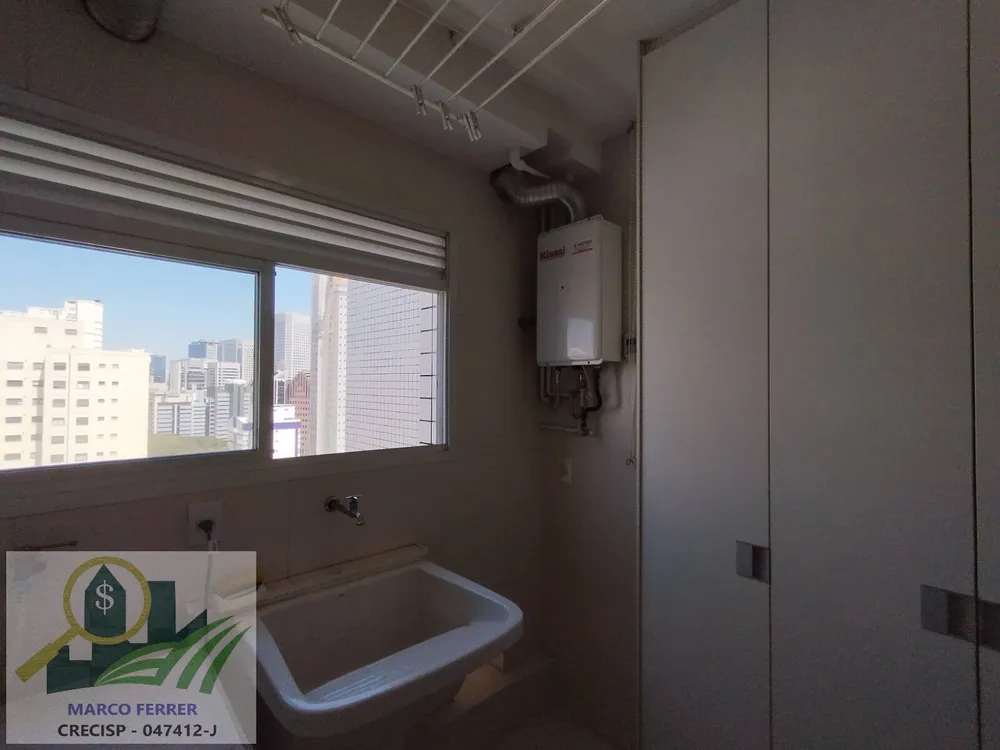 Apartamento, 3 quartos, 117 m² - Foto 12