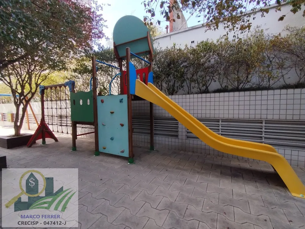 Apartamento, 3 quartos, 117 m² - Foto 15