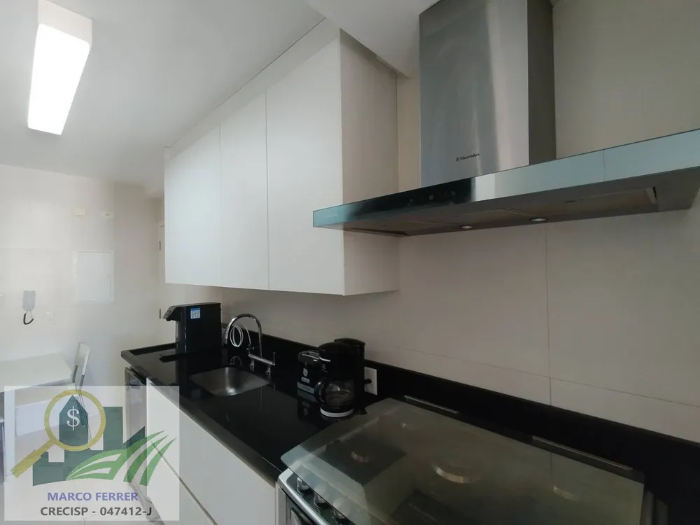 Apartamento, 3 quartos, 117 m² - Foto 11