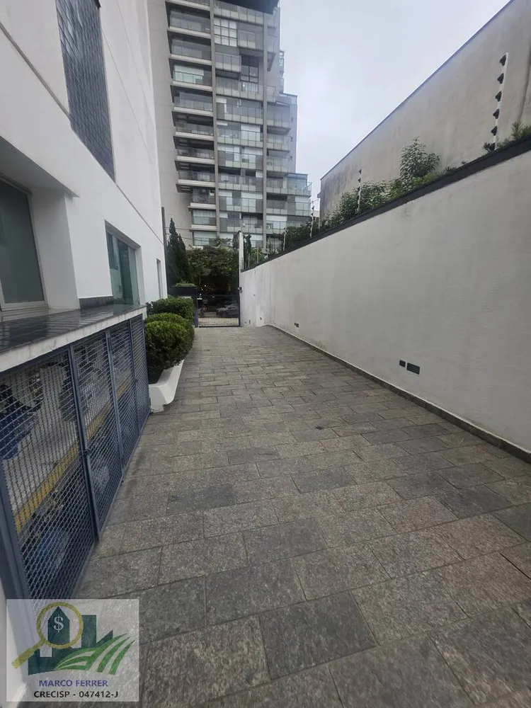 Apartamento, 4 quartos, 160 m² - Foto 14